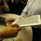 Illustration for article titled Kindle DX Hands On